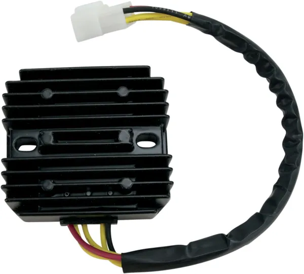 Regulator And Rectifier For Suzuki 