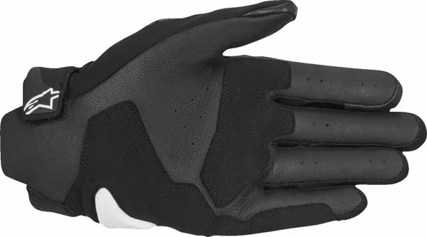 Alpinestars Sp X 5 Air Gloves Black -0