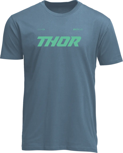 Brave T-shirt Blue -b9579b8b83995d45acc6889b512703bd.webp