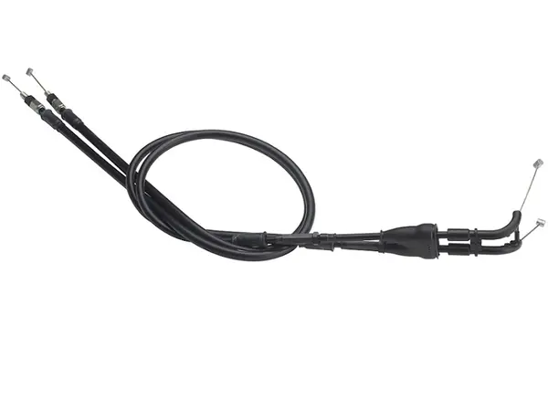 Throttle Cables Black, 1, nordicamoto.ro