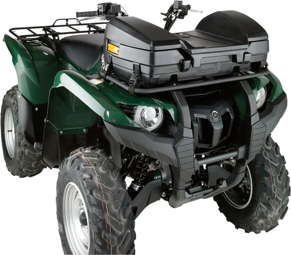 Forester Front Trunk Black -0