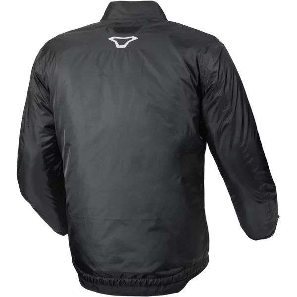 Geaca textil impemeabila touring/adventure MACNA NOTCH Negru L, 2, nordicamoto.ro