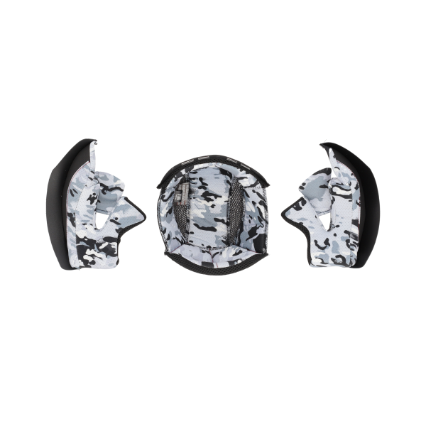 Captuseala Casca Copii Acerbis Rider Camo T58