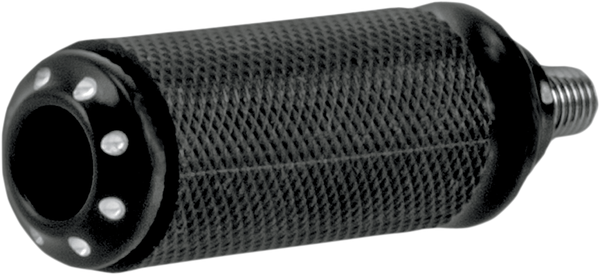 Tracker Shifter Peg Black, 2, nordicamoto.ro