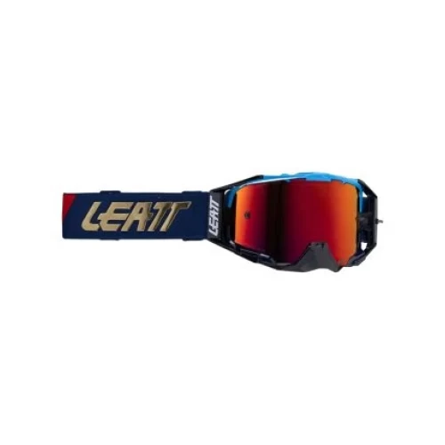 Ochelari Leatt Velocity 6.5 Cryztal Iriz Royal Fuchsia 22 VLT, 2, nordicamoto.ro