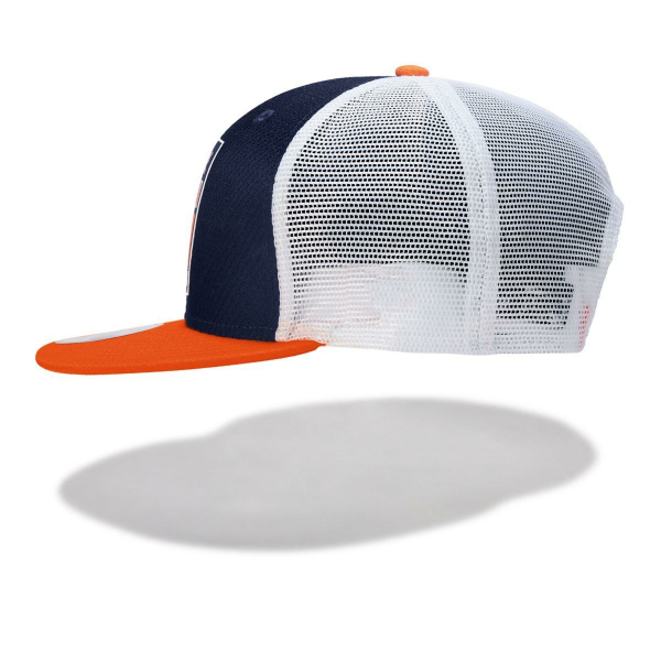 Sapca Ktm Red Bull Fletch Trucker-2