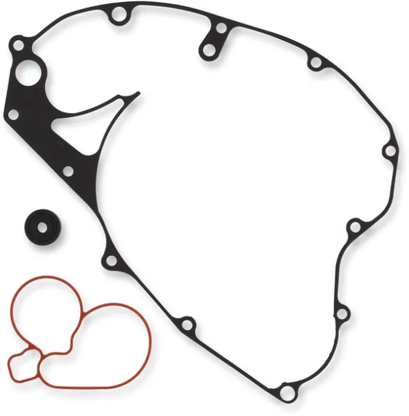 MOOSE RACING Water Pump Rebuild Kit -0