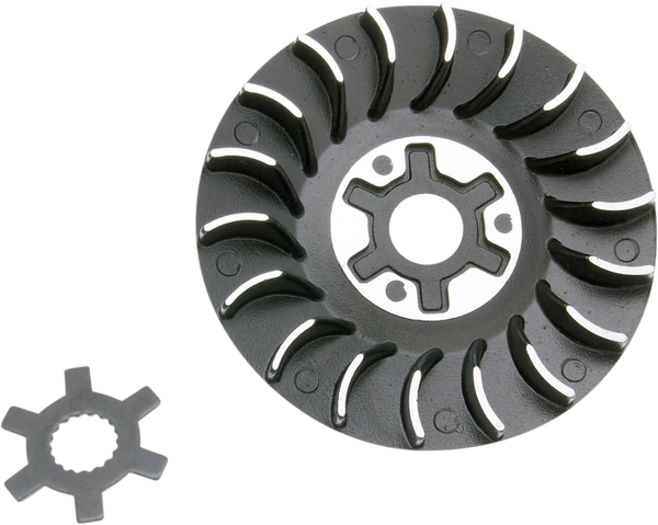 Variator Pulley Plate Gray, 2, nordicamoto.ro
