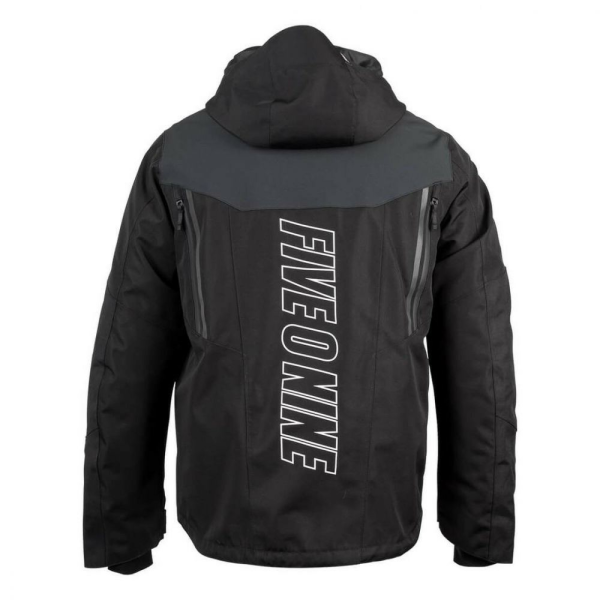 Geaca Snowmobil 509 R-200 Black Ops Insulated-0