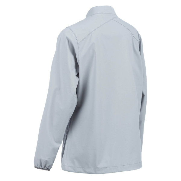 Geaca Dama Klim Zephyr Wind Shirt Black-6