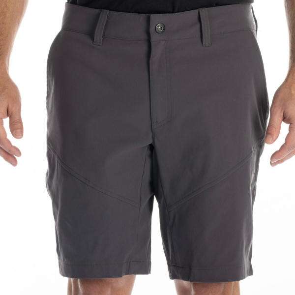 Pantaloni scurti Klim Baird Asphalt-3