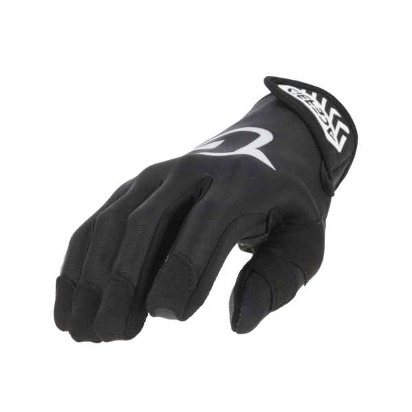 Mănuși Acerbis CE Neoprene 3.0 Black-0