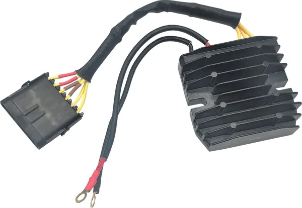 Rectifier Regulator 