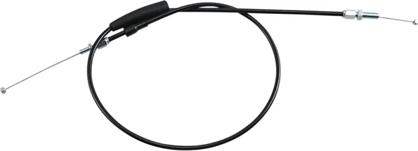 Cablu de accelerație pentru kiturile de accelerație Motion Pro Twist, negru, 1, nordicamoto.ro