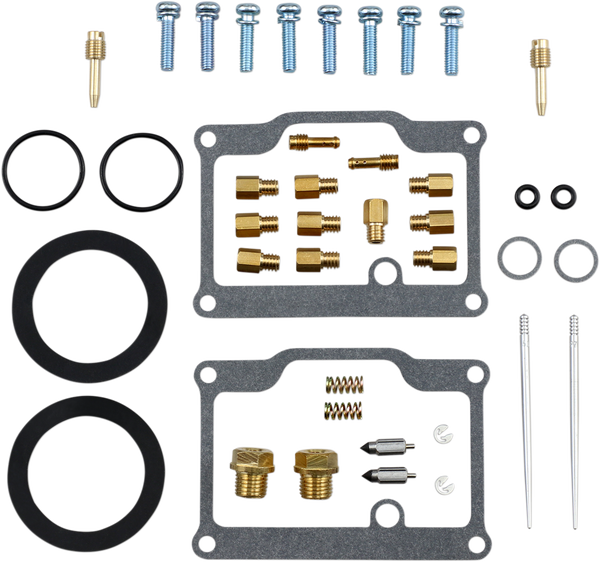 Carb Rebuild Kit, 1, nordicamoto.ro