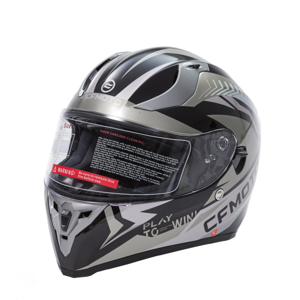 CASCĂ INTEGRALĂ NK ATHENS – NEGRU/GRI CFMOTO, 6, nordicamoto.ro