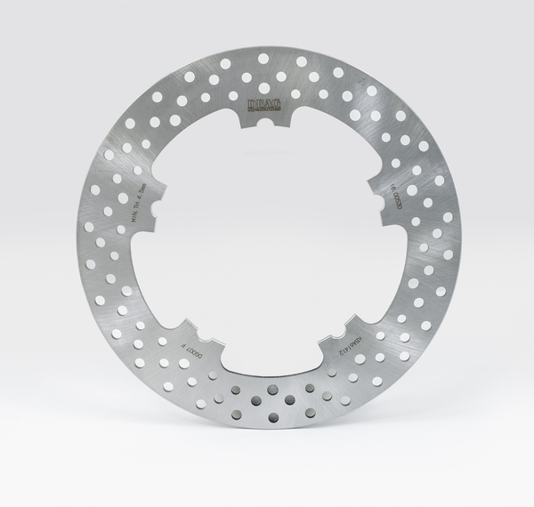 F Series Brake Rotor, 2, nordicamoto.ro