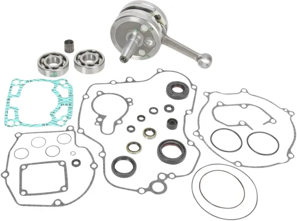 Crankshaft Kit-0