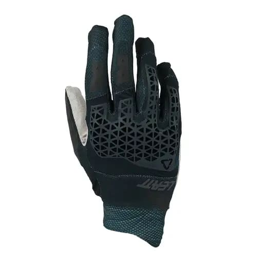 Manusi Leatt 4.5 Lite Black-1