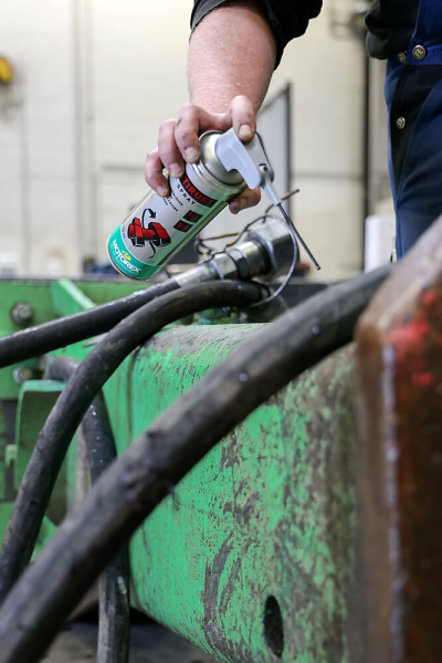 Spray Anti-Rugina Motorex-1