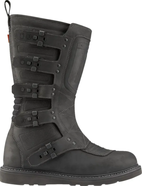 Cizme Icon Elsinore 2™ Black-8