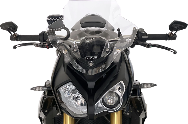 Windscreen Clear, 1, nordicamoto.ro