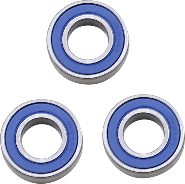 MOOSE RACING Wheel Bearing Kit 