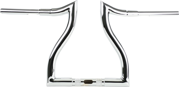 Hammerhead Handlebar Silver, 2, nordicamoto.ro