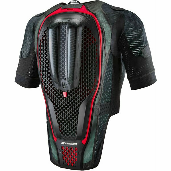 Vesta Airbag Alpinestars Tech-Air 7X System-1
