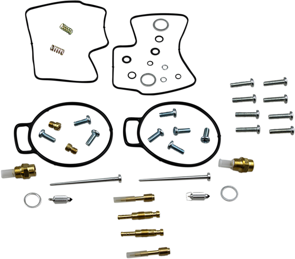 Set de reparație pentru carburator, 1, nordicamoto.ro