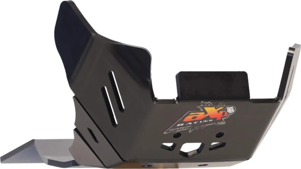 Scut Motor AXP Racing Xtrem Triumph TF 450-X/C/E '26 Negru, 2, nordicamoto.ro