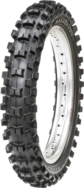 Cauciuc 110/90-19 Maxxis M7332 Maxxcross-3