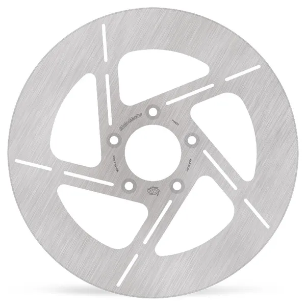Custom Series Fixed Rotor-0