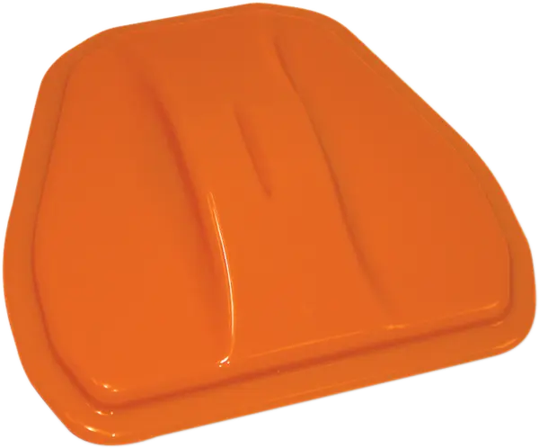 Airbox Cover Orange
