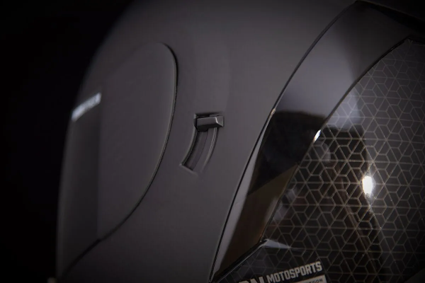 Casca Icon Airform Counterstrike Mips® Black, 9, nordicamoto.ro