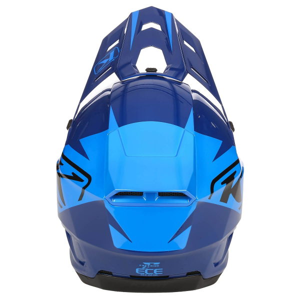 Casca Snowmobil Klim T1 Freeride ECE Descent Pink Glow-30