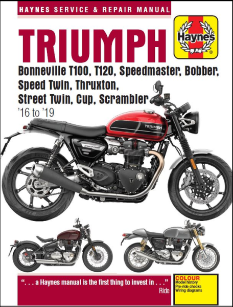 Service Manual, 1, nordicamoto.ro