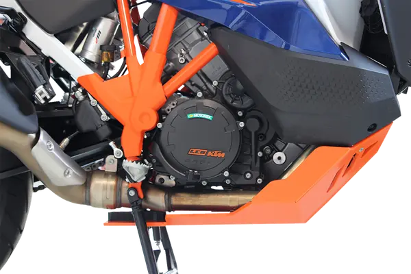 Scut Motor AXP Racing KTM Super Adventure 1290 R/S '21 - '24 Portocaliu, 7, nordicamoto.ro