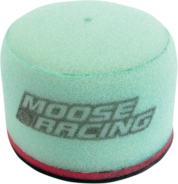 Precision Pre-oiled Air Filter Green, 1, nordicamoto.ro