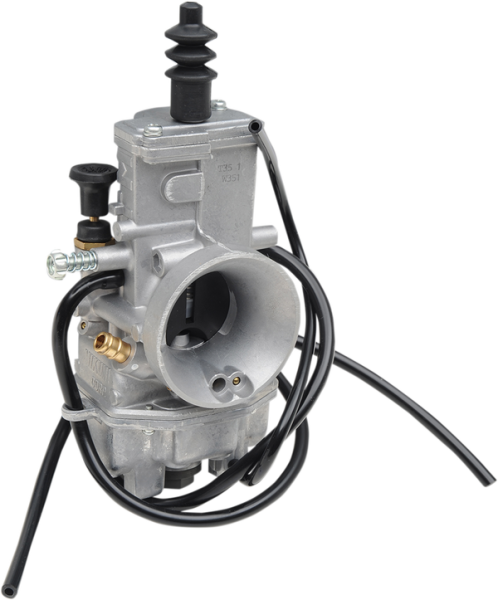 Tmx Series Flat Slide Performance Carburetor Natural, 1, nordicamoto.ro