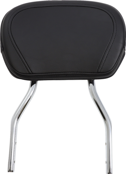 Round Sissy Bar Kit Chrome, 2, nordicamoto.ro