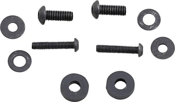 Hardware For Bumpers -1