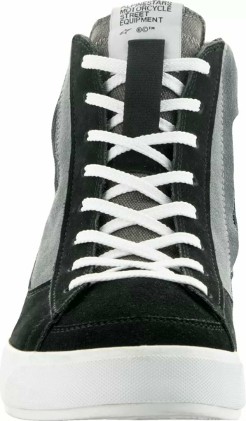 Alpinestars Stated Shoes Black, Gray -3