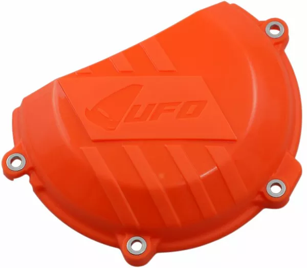 Clutch Cover Orange-4