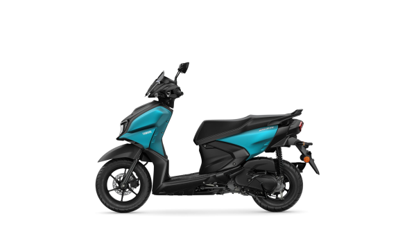 Scuter Yamaha RayZR 125, 14, nordicamoto.ro