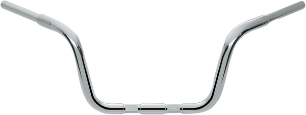 1-1/4(r) Chubby® Handlebar Silver, 1, nordicamoto.ro