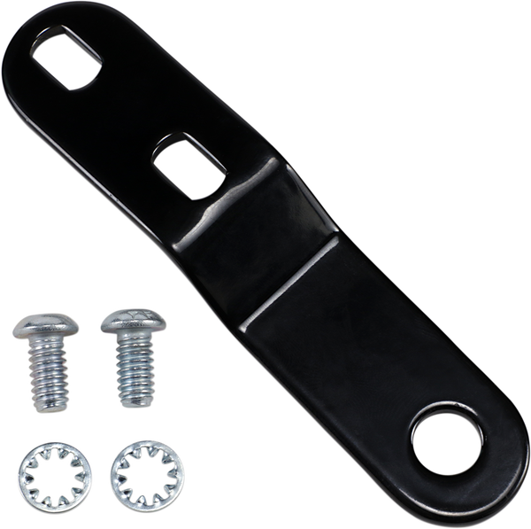 Kickflip Seat Black, 2, nordicamoto.ro