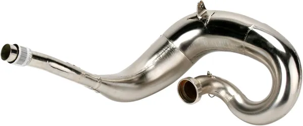 Platinum 2 Pipe Nickel-plated-0