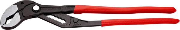 Waterpump Pliers Black, Red, 1, nordicamoto.ro