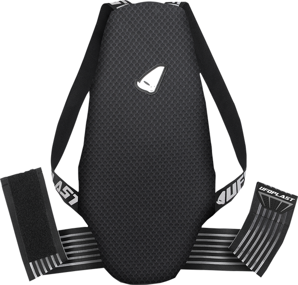 Back Protector Reborn Mv5 Black -0